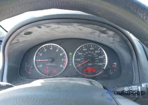 2006 Mazda Mazda6 I z USA, uszkodzony, nr VIN 1YVHP80C765M38091